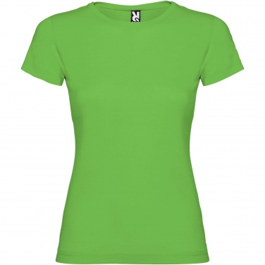 Logotrade corporate gift picture of: Jamaica short sleeve women's t-shirt