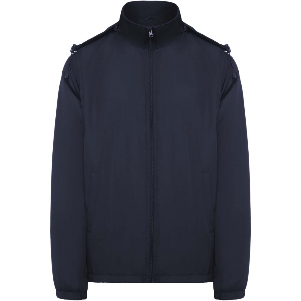 Logotrade promotional giveaway image of: Makalu unisex insulated jacket