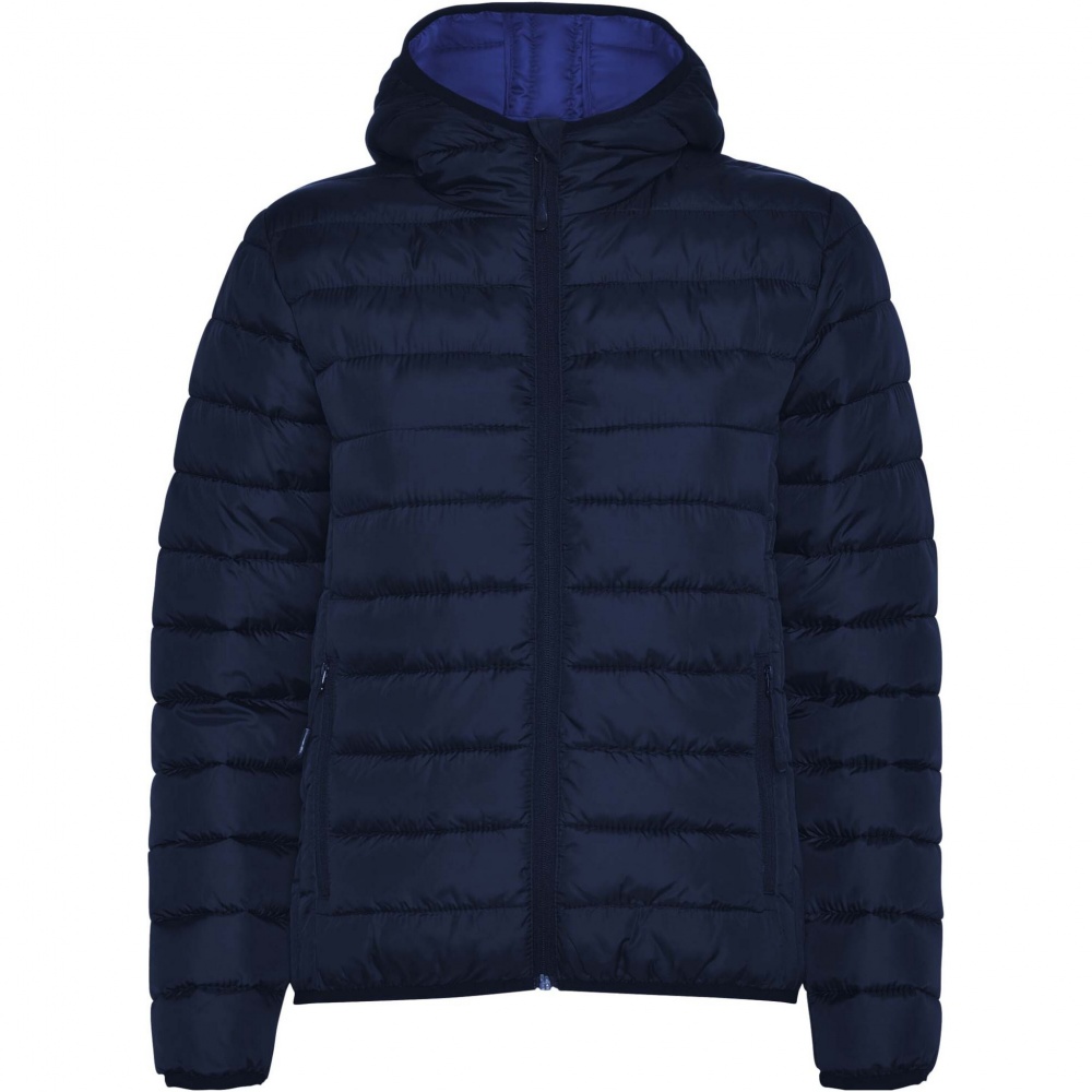 Logotrade promotional item image of: Norway women's insulated jacket