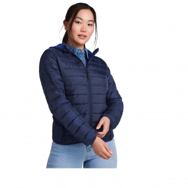 Logo trade promotional merchandise image of: Norway women's insulated jacket