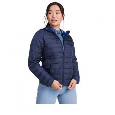 Logotrade advertising product picture of: Norway women's insulated jacket