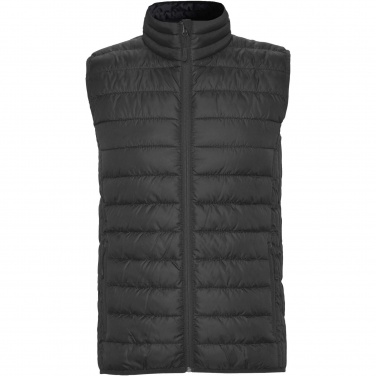 Logotrade business gifts photo of: Oslo men's insulated bodywarmer