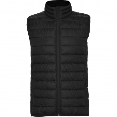 Logotrade promotional gift picture of: Oslo men's insulated bodywarmer