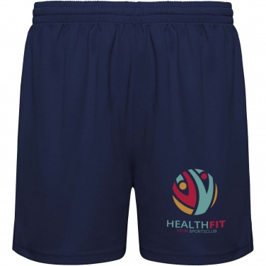 Logotrade advertising product image of: Player unisex sports shorts