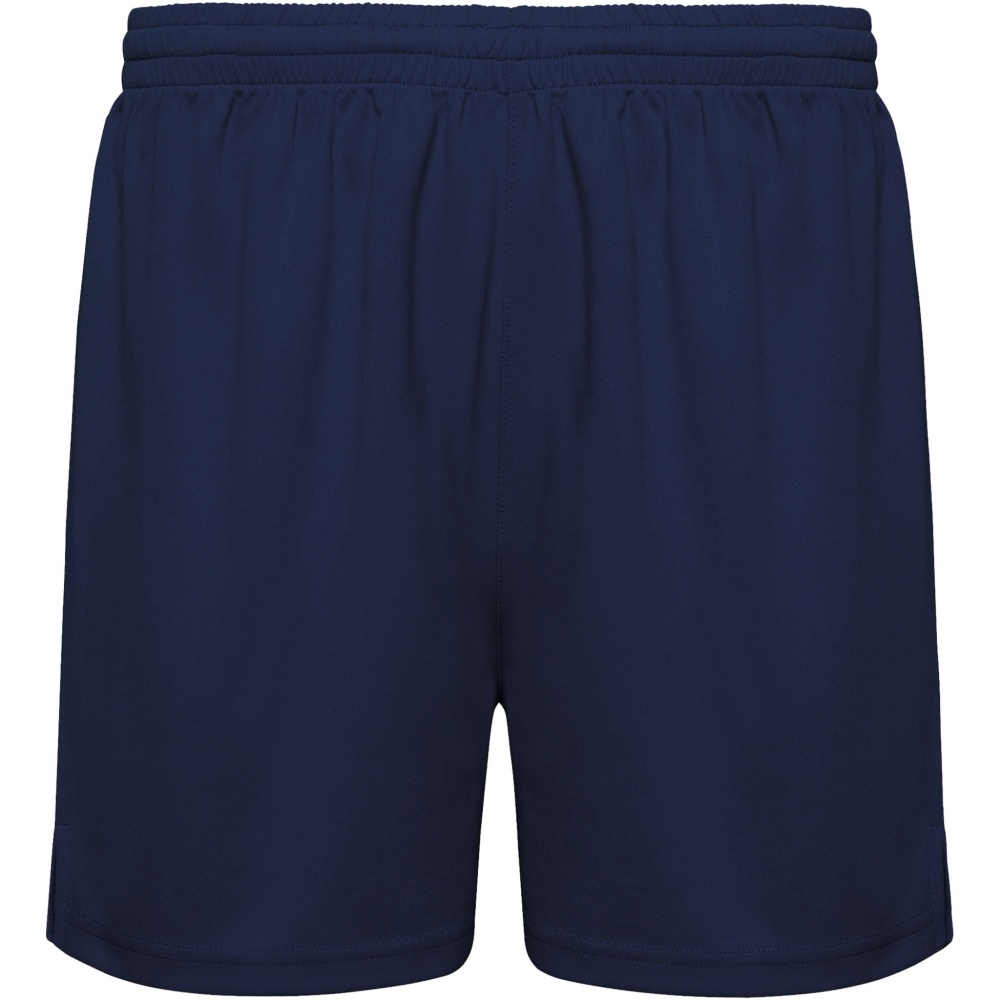 Logo trade business gifts image of: Player kids sports shorts