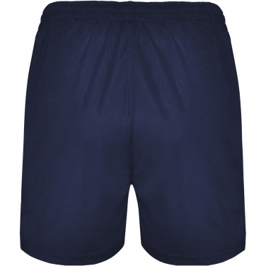 Logotrade advertising product picture of: Player kids sports shorts