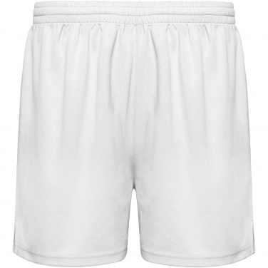 Logotrade business gift image of: Player kids sports shorts
