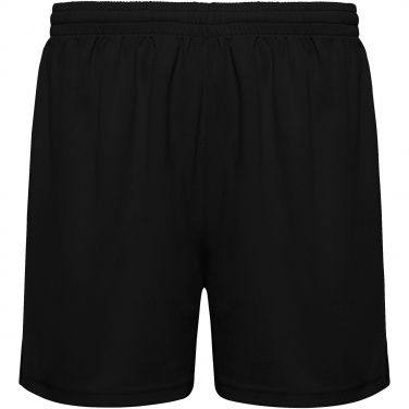 Logo trade promotional giveaways image of: Player kids sports shorts