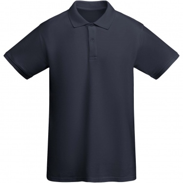 Logotrade promotional merchandise photo of: Prince short sleeve men's polo