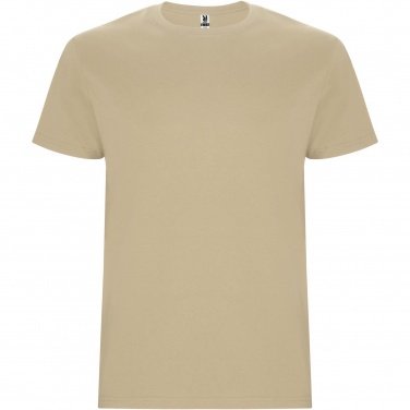 Logotrade corporate gift image of: Stafford short sleeve men's t-shirt