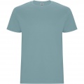 Stafford short sleeve men's t-shirt, Dusty Blue