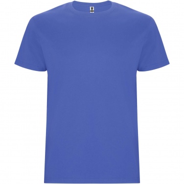 Logo trade advertising product photo of: Stafford short sleeve men's t-shirt