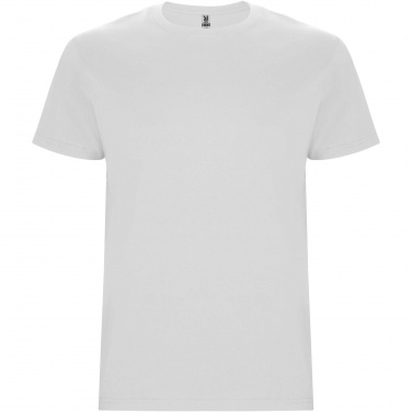 Logo trade promotional item photo of: Stafford short sleeve men's t-shirt