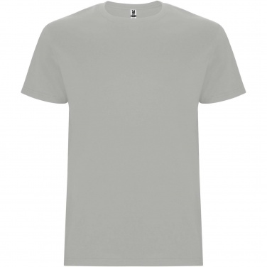 Logo trade business gift photo of: Stafford short sleeve men's t-shirt