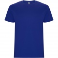 Stafford short sleeve men's t-shirt, Royal blue