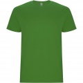 Stafford short sleeve men's t-shirt, Grass Green