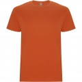 Stafford short sleeve kids t-shirt, Orange