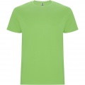 Stafford short sleeve kids t-shirt, Oasis Green