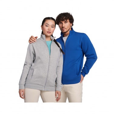 Logotrade promotional giveaways photo of: Ulan unisex full zip sweater