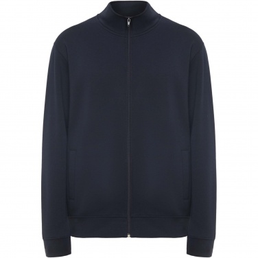Logotrade business gifts photo of: Ulan unisex full zip sweater