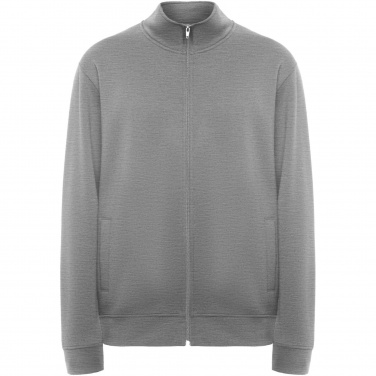 Logotrade promotional gift picture of: Ulan unisex full zip sweater