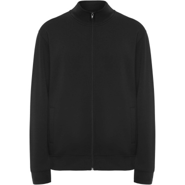 Logotrade promotional merchandise picture of: Ulan unisex full zip sweater