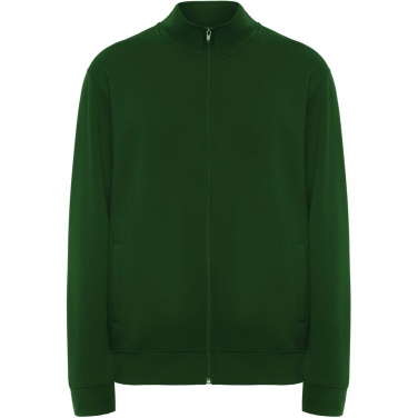 Logotrade promotional item image of: Ulan unisex full zip sweater