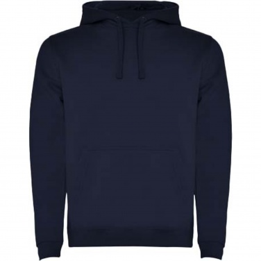 Logo trade promotional items picture of: Urban men's hoodie