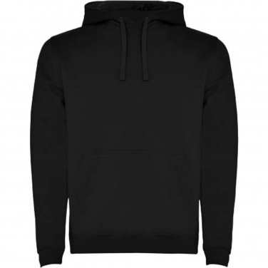 Logo trade promotional merchandise photo of: Urban men's hoodie