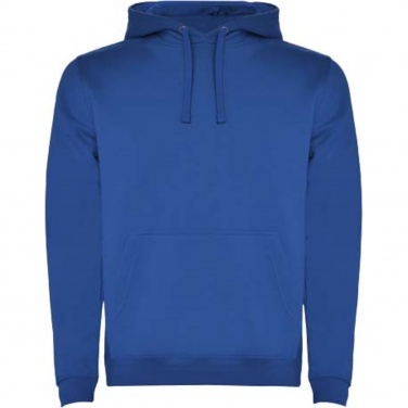 Logo trade promotional merchandise photo of: Urban men's hoodie