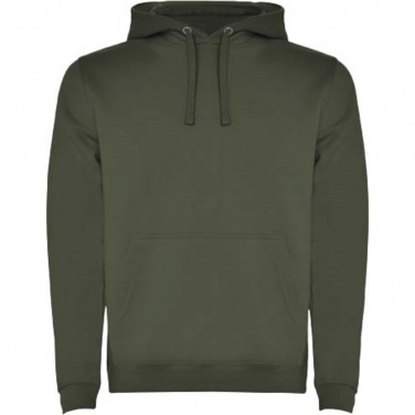 Logotrade promotional merchandise image of: Urban men's hoodie