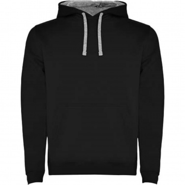 Logotrade business gift image of: Urban men's hoodie