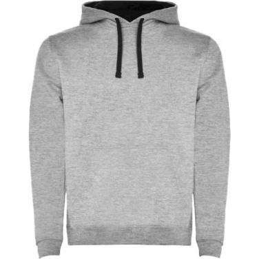 Logotrade promotional product picture of: Urban men's hoodie