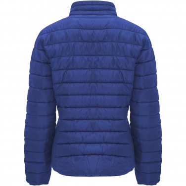 Logo trade corporate gift photo of: Finland women's insulated jacket