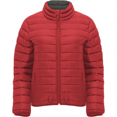Logotrade promotional product picture of: Finland women's insulated jacket