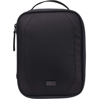 Logo trade business gift photo of: Case Logic Invigo recycled accessories bag