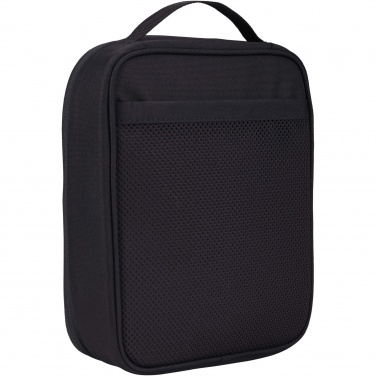 Logo trade corporate gifts picture of: Case Logic Invigo recycled accessories bag