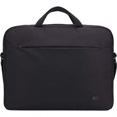 Logo trade promotional gifts picture of: Case Logic Invigo 15.6" recycled laptop bag