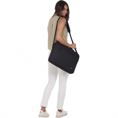 Logotrade promotional gift image of: Case Logic Invigo 15.6" recycled laptop bag