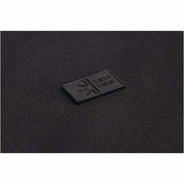 Logo trade corporate gift photo of: Case Logic Invigo 15.6" recycled laptop bag