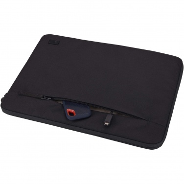 Logo trade promotional items image of: Case Logic Invigo 14" recycled laptop sleeve