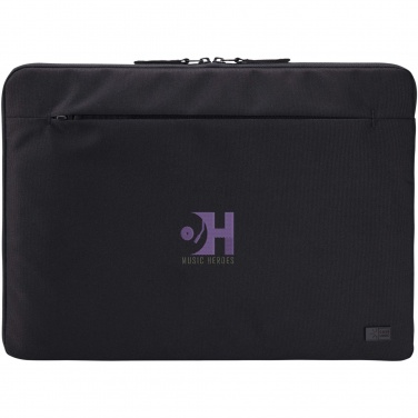 Logotrade promotional merchandise image of: Case Logic Invigo 15.6" recycled laptop sleeve