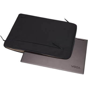 Logotrade promotional product image of: Case Logic Invigo 15.6" recycled laptop sleeve