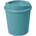 Americano® Switch Renew 200 ml tumbler with lid, Reef blue