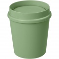 Americano® Switch Renew 200 ml tumbler with 360° lid, Seaglass green