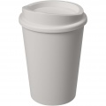 Americano® Switch Renew 300 ml tumbler with lid, Ivory white