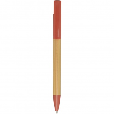 Logo trade promotional product photo of: Delfina phone holder pen