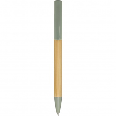 Logotrade promotional giveaways photo of: Delfina phone holder pen