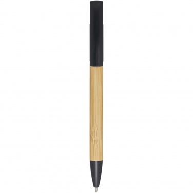 Logo trade corporate gifts picture of: Delfina phone holder pen