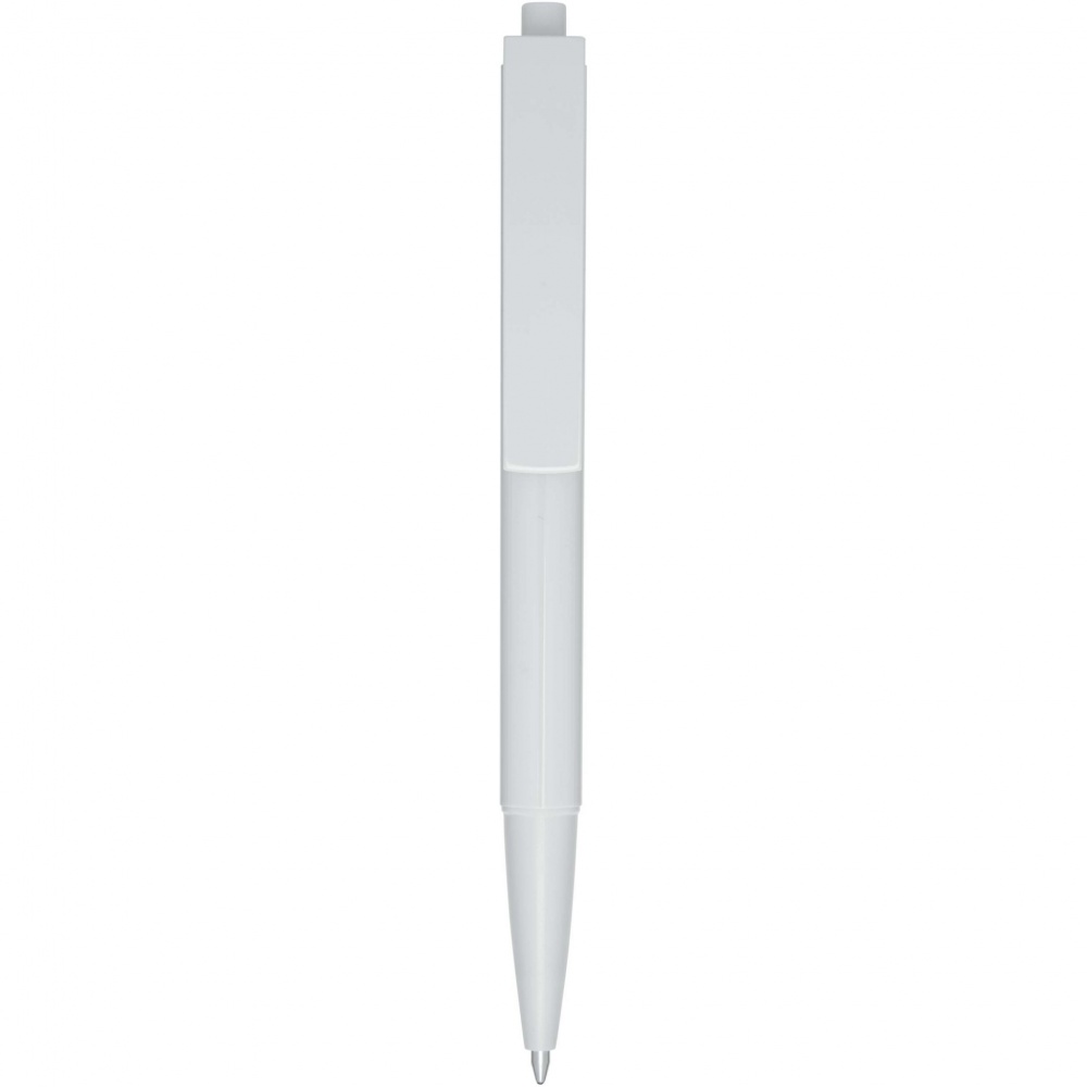 Logo trade promotional merchandise picture of: Elsa recycled plastic ballpoint pen